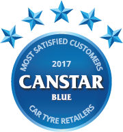 Canstar - Most satisfied customers